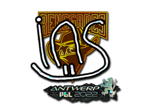 INS (Glitter) | Paris 2023 image